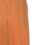 HOMME PLISSE（オムプリッセ）その他 オレンジ サイズ:1(S位) メンズ/2200674676022