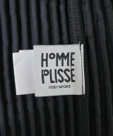 HOMME PLISSE（オムプリッセ）カジュアルジャケット 黒 サイズ:1(S位) メンズ/2200674686076