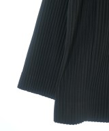 HOMME PLISSE（オムプリッセ）カジュアルジャケット 黒 サイズ:1(S位) メンズ/2200674686076