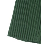 HOMME PLISSE（オムプリッセ）ジャケット 緑 サイズ:1(S位) メンズ/2200674715011