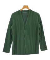HOMME PLISSE ジャケット