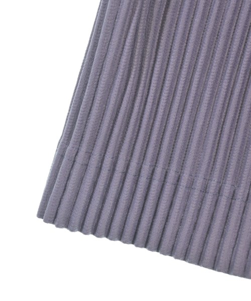 HOMME PLISSE（オムプリッセ）ジャケット 紫 サイズ:1(S位) メンズ/2200674715028