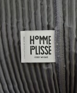 HOMME PLISSE（オムプリッセ）ジャケット 紫 サイズ:1(S位) メンズ/2200674715028