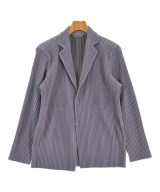 HOMME PLISSE ジャケット