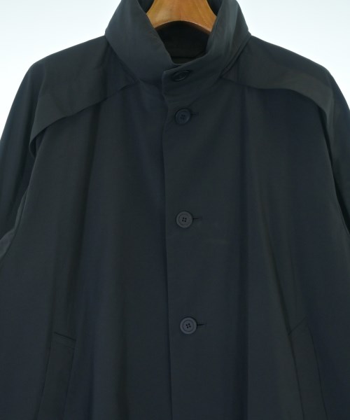 HOMME PLISSE（オムプリッセ）その他 紺 サイズ:1(S位) メンズ/2200674715035