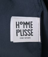 HOMME PLISSE（オムプリッセ）その他 紺 サイズ:1(S位) メンズ/2200674715035