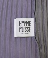 HOMME PLISSE（オムプリッセ）その他 紫 サイズ:2(M位) メンズ/2200674715059