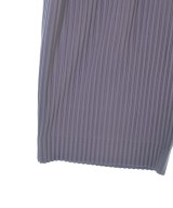 HOMME PLISSE（オムプリッセ）その他 紫 サイズ:2(M位) メンズ/2200674715059