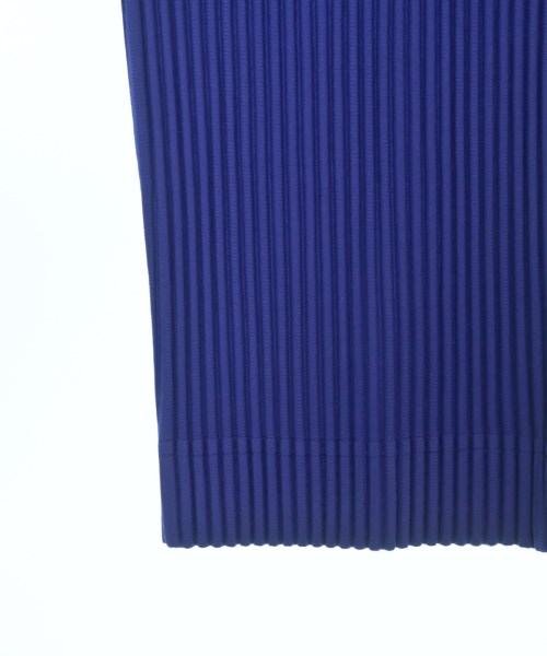 HOMME PLISSE（オムプリッセ）その他 紫 サイズ:1(S位) メンズ/2200674715066