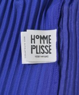 HOMME PLISSE（オムプリッセ）その他 紫 サイズ:1(S位) メンズ/2200674715066