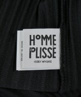 HOMME PLISSE（オムプリッセ）Tシャツ・カットソー 黒 サイズ:2(M位) メンズ/2200674715073