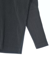 HOMME PLISSE（オムプリッセ）Tシャツ・カットソー 黒 サイズ:2(M位) メンズ/2200674715073