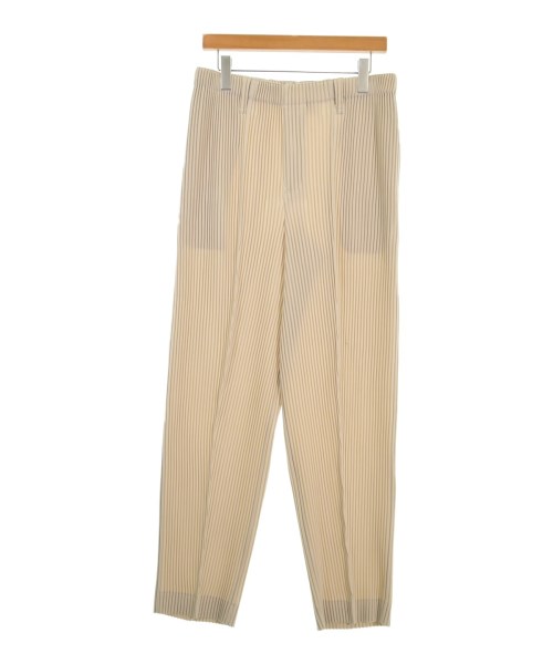 HOMME PLISSE(オムプリッセ)その他 ベージュ サイズ:3(L位)/2200674719033