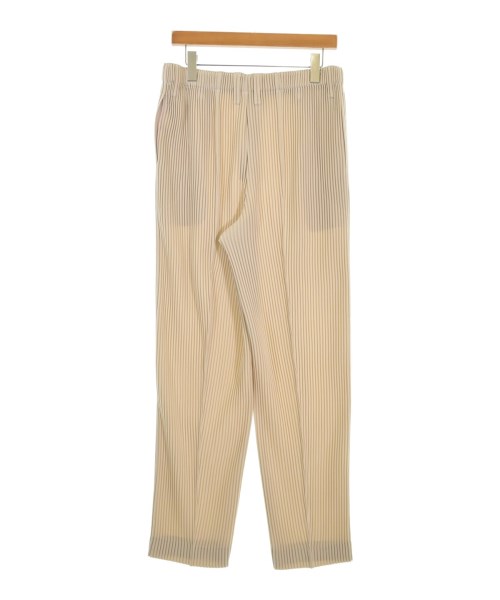 HOMME PLISSE（オムプリッセ）その他 ベージュ サイズ:3(L位) メンズ/2200674719033