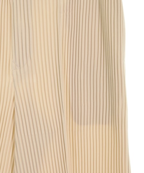 HOMME PLISSE（オムプリッセ）その他 ベージュ サイズ:3(L位) メンズ/2200674719033