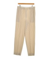 HOMME PLISSE（オムプリッセ）その他 ベージュ サイズ:3(L位) メンズ/2200674719033