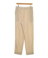 HOMME PLISSE（オムプリッセ）その他 ベージュ サイズ:3(L位) メンズ/2200674719033