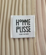 HOMME PLISSE（オムプリッセ）その他 ベージュ サイズ:3(L位) メンズ/2200674719033