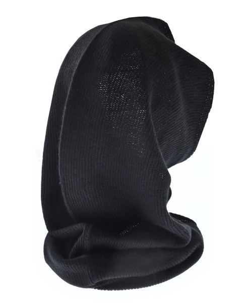 HOMME PLISSE（オムプリッセ）マフラー 黒 サイズ:- メンズ/2200674719040