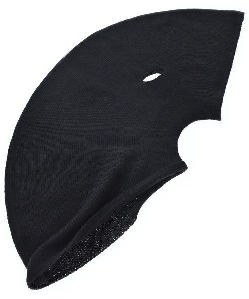 HOMME PLISSE（オムプリッセ）マフラー 黒 サイズ:- メンズ/2200674719040