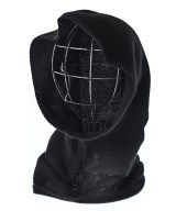 HOMME PLISSE（オムプリッセ）マフラー 黒 サイズ:- メンズ/2200674719040