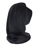 HOMME PLISSE（オムプリッセ）マフラー 黒 サイズ:- メンズ/2200674719040