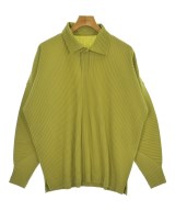 HOMME PLISSE カジュアルシャツ