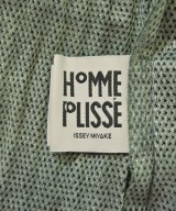 HOMME PLISSE（オムプリッセ）Tシャツ・カットソー 緑 サイズ:2(M位) メンズ/2200675278195