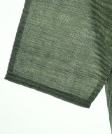 HOMME PLISSE（オムプリッセ）Tシャツ・カットソー 緑 サイズ:2(M位) メンズ/2200675278195