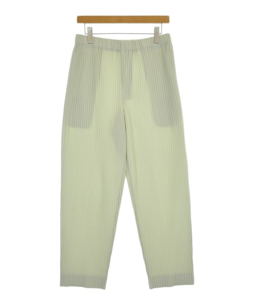 HOMME PLISSE(オムプリッセ)その他 緑 サイズ:2(M位)/2200675023023