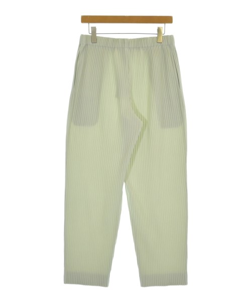 HOMME PLISSE（オムプリッセ）その他 緑 サイズ:2(M位) メンズ/2200675023023