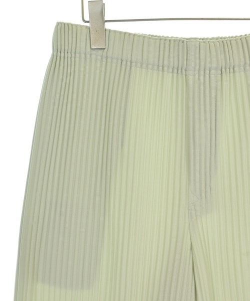 HOMME PLISSE（オムプリッセ）その他 緑 サイズ:2(M位) メンズ/2200675023023
