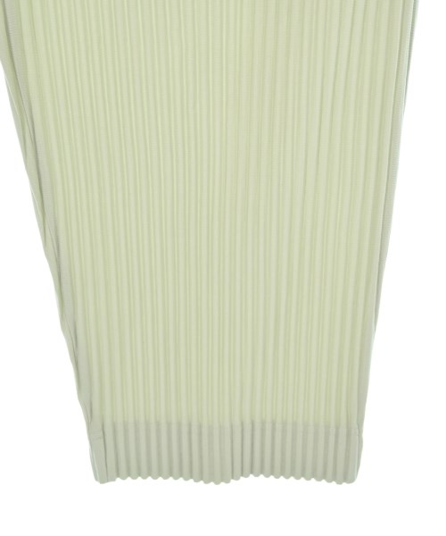 HOMME PLISSE（オムプリッセ）その他 緑 サイズ:2(M位) メンズ/2200675023023