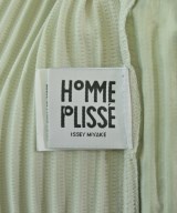HOMME PLISSE（オムプリッセ）その他 緑 サイズ:2(M位) メンズ/2200675023023