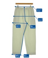 HOMME PLISSE（オムプリッセ）その他 緑 サイズ:2(M位) メンズ/2200675023023