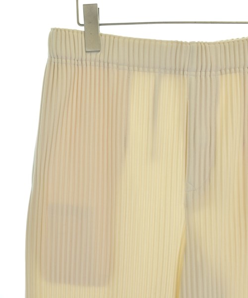 HOMME PLISSE（オムプリッセ）その他 ベージュ サイズ:2(M位) メンズ/2200675023030