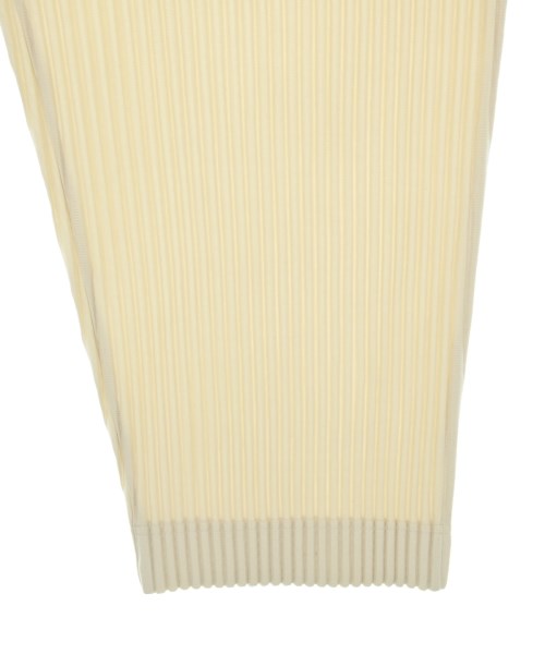 HOMME PLISSE（オムプリッセ）その他 ベージュ サイズ:2(M位) メンズ/2200675023030