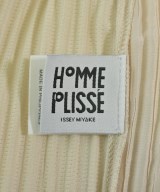 HOMME PLISSE（オムプリッセ）その他 ベージュ サイズ:2(M位) メンズ/2200675023030