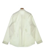 HOMME PLISSE（オムプリッセ）カジュアルシャツ 白 サイズ:3(L位) メンズ/2200676546026