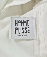 HOMME PLISSE（オムプリッセ）カジュアルシャツ 白 サイズ:3(L位) メンズ/2200676546026