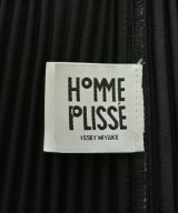 HOMME PLISSE（オムプリッセ）スラックス 黒 サイズ:2(M位) メンズ/2200676546033