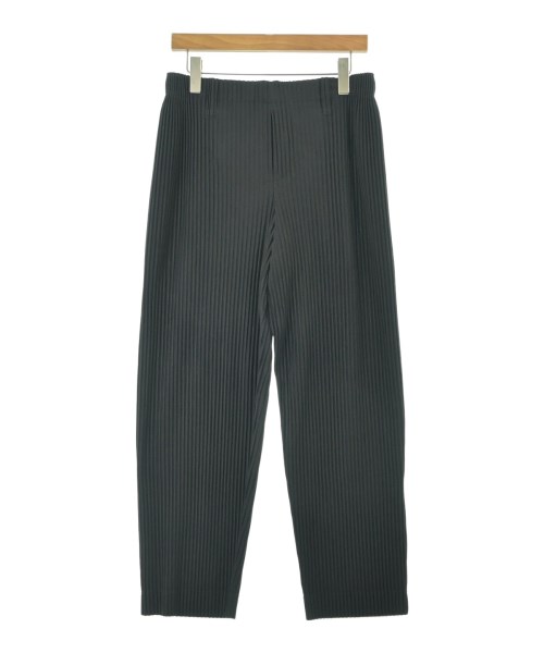 HOMME PLISSE(オムプリッセ)その他 黒 サイズ:2(M位)/2200676731132