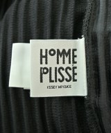 HOMME PLISSE（オムプリッセ）その他 黒 サイズ:2(M位) メンズ/2200676731132