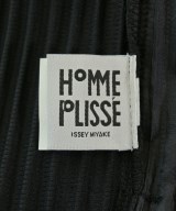 HOMME PLISSE（オムプリッセ）カーディガン 黒 サイズ:2(M位) メンズ/2200676962024