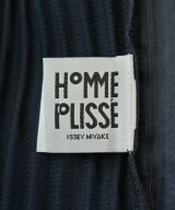 HOMME PLISSE（オムプリッセ）カーディガン 紺 サイズ:2(M位) メンズ/2200676962048