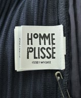 HOMME PLISSE（オムプリッセ）その他 紺 サイズ:2(M位) メンズ/2200676962055