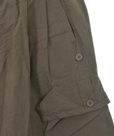 HOMME PLISSE（オムプリッセ）カーゴパンツ 茶 サイズ:1(S位) メンズ/2200677142029