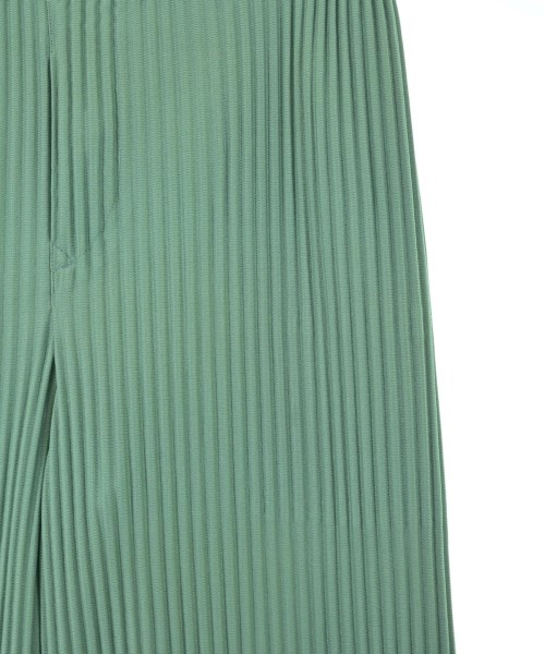 HOMME PLISSE（オムプリッセ）その他 緑 サイズ:1(S位) メンズ/2200677142036