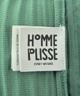HOMME PLISSE（オムプリッセ）その他 緑 サイズ:1(S位) メンズ/2200677142036