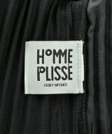 HOMME PLISSE（オムプリッセ）その他 黒 サイズ:1(S位) メンズ/2200677146010